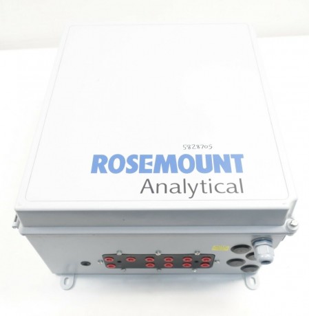 IMPS 3D39695G07 ROSEMOUNT ANALYTICAL