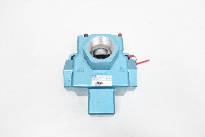 58D-53-RA MAC