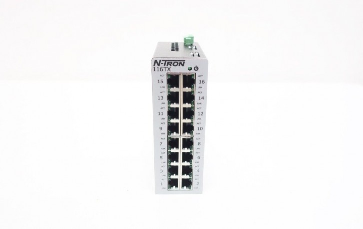 116TX Red Lion Controls