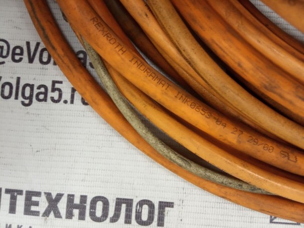 MKD041B-144-GP1-KN с кабелем