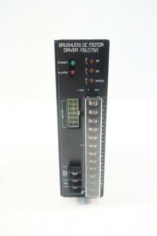 FBLD75A ORIENTAL MOTOR