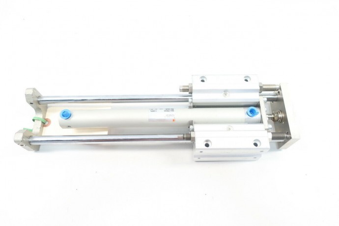 MGGMB20-200 SMC