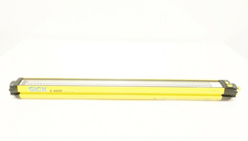 XC40S-0603A0A00BA0 SICK