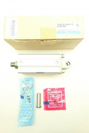 CDQ2DS50-84DCM-J79W-111G-XB10 SMC