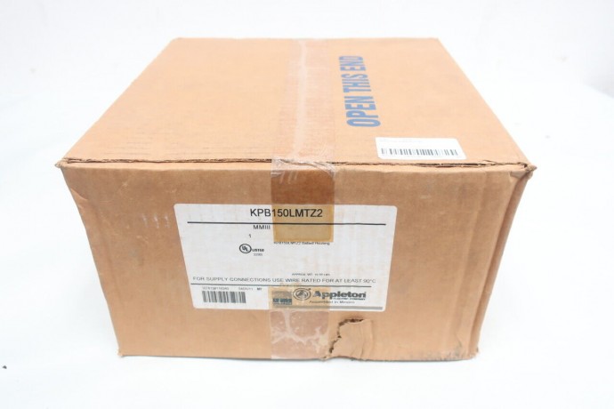 KPB150LMTZ2 APPLETON