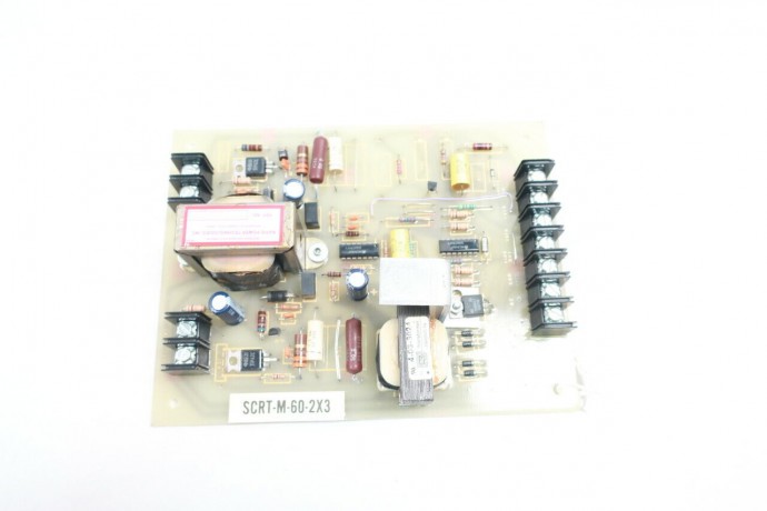 SCRT-M-60-2X3 NA
