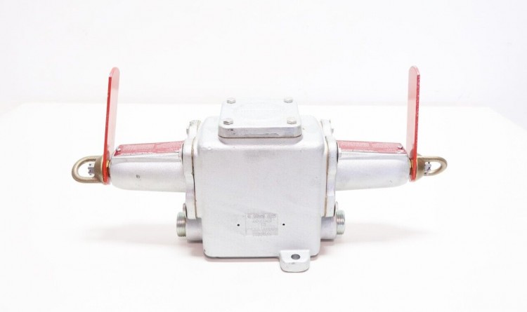 Parti Di Crouse-Hinds | Confronta Le Specifiche, I Prezzi E - Foto 5