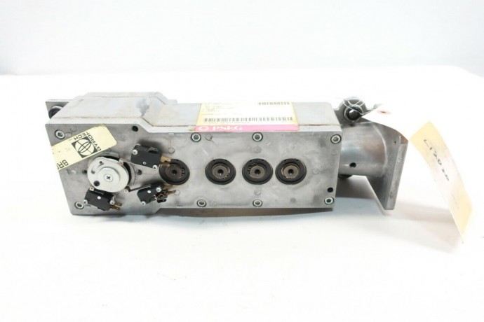 L4H-81514 GYRO TECH