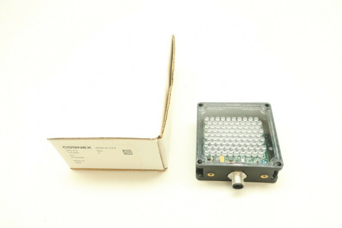 119-0551 COGNEX