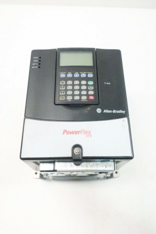 20AE3P9A0AYNNNC0 ALLEN BRADLEY