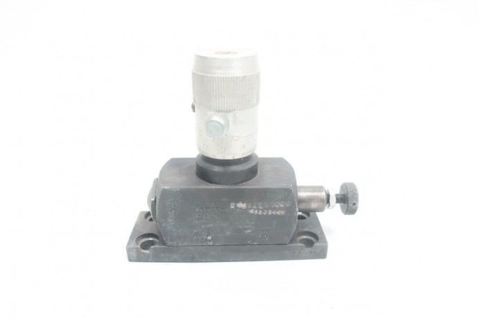 TPCS-600S-6 PARKER