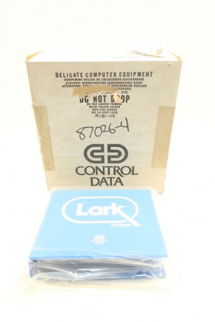 1208 CONTROL DATA CORP