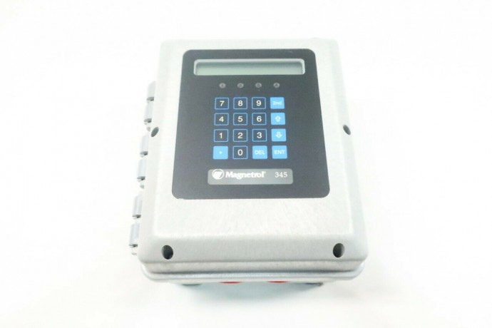 345-0442-100/385-5K10-003 MAGNETROL