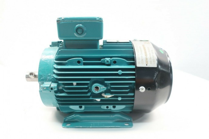 WU-DA100LT BROOK CROMPTON