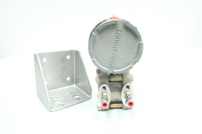 1153DD5RAN0080 ROSEMOUNT