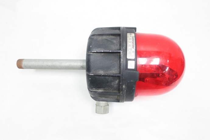 371L-120R FEDERAL SIGNAL