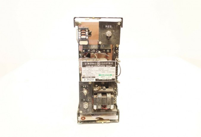 12CEH51A1A GENERAL ELECTRIC GE