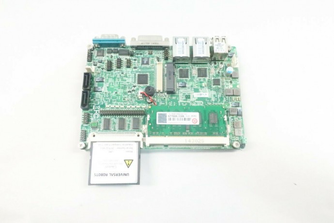 MS-9856 UNIVERSAL ROBOTS