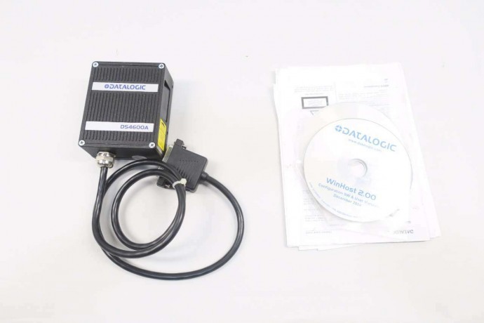 DS4600A-3000 DATALOGIC