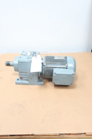 R77DT100L4 SEW EURODRIVE