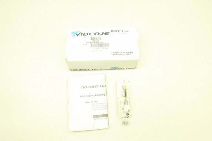 395620 VIDEOJET