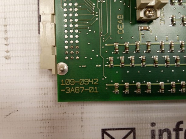 DEA28.1 109-0942-3A87-01