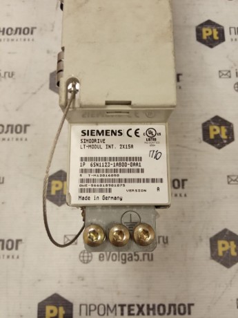 6SN1123-1AB00-0AA1**