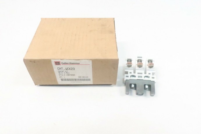 WCK23 CUTLER HAMMER