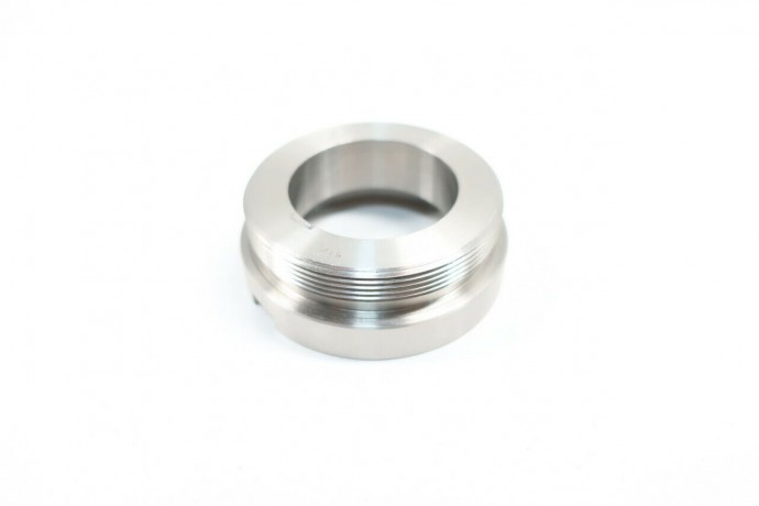 6143671EF HAMMEL DAHL