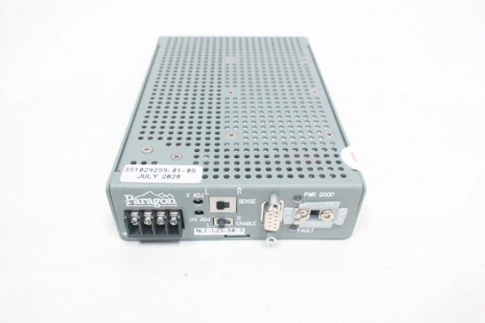 NLI-LZS-50-3 PARAGON