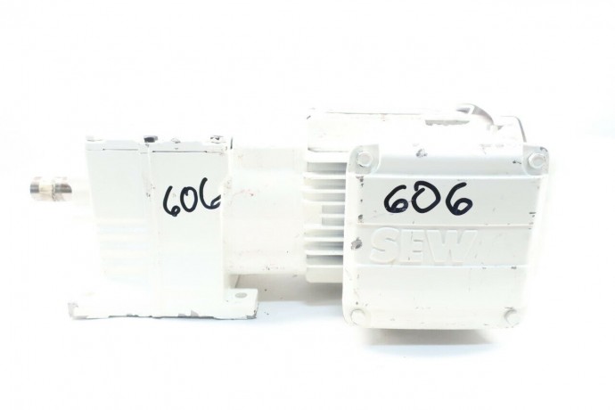 R17DRS71M4/DH SEW EURODRIVE