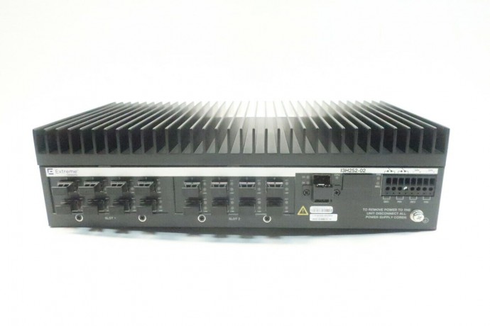 I3H252-02 ENTERASYS