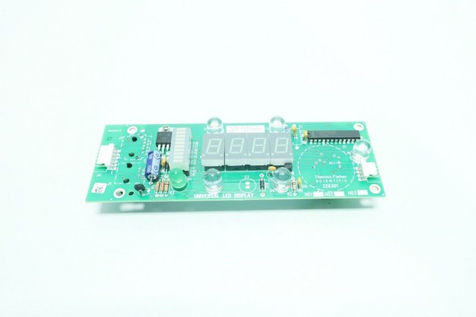 326301H01 THERMO SCIENTIFIC