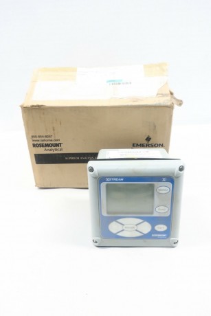 XI-01-01-00-00-00-00 ROSEMOUNT