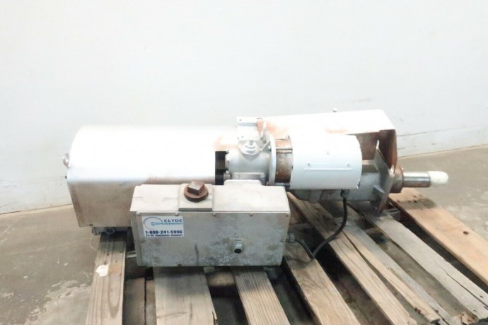 RW5E CLYDE BERGEMANN