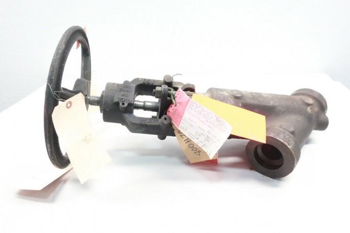 N04-3960-554 ANDERSON GREENWOOD