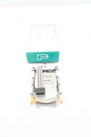 698B028U01 FISCHER PORTER