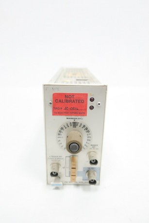 TG501 TEKTRONIX