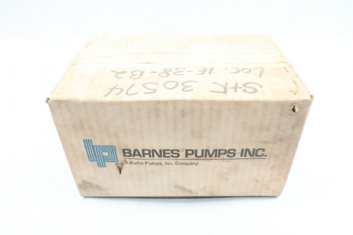73612 BARNES