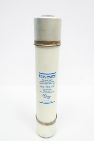 A055F1D0R0-175E FERRAZ SHAWMUT