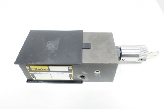 RM3PT25LV PARKER