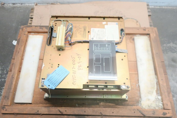 1334-COB ALLEN BRADLEY