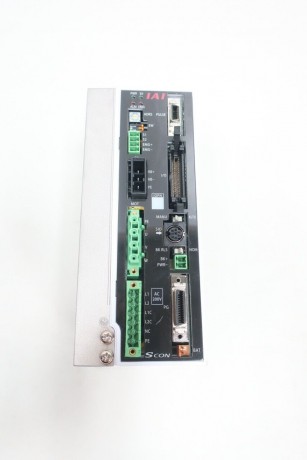 SCON-C-400A-NP-2-2 IAI