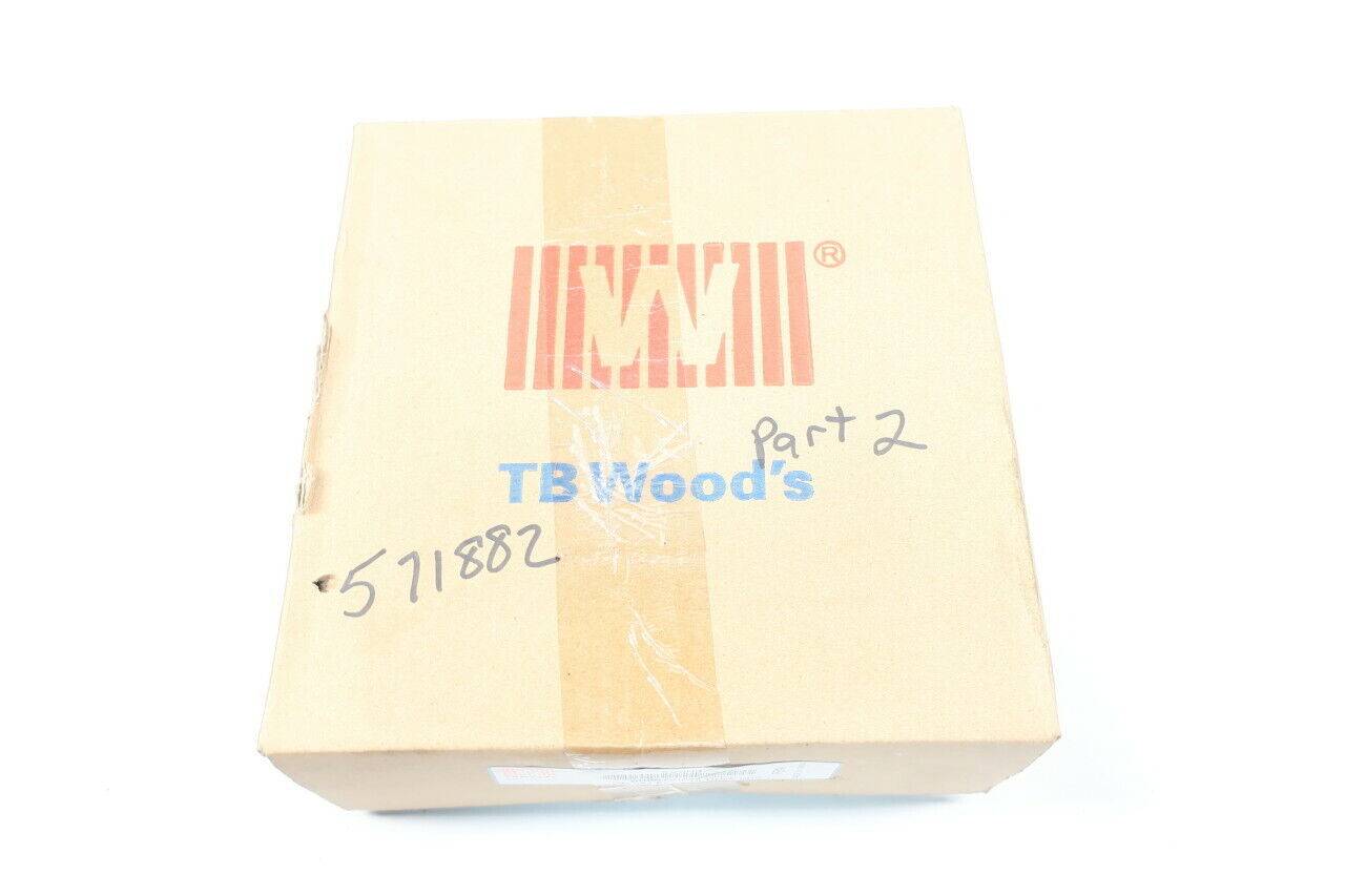 5V804 TB WOODS