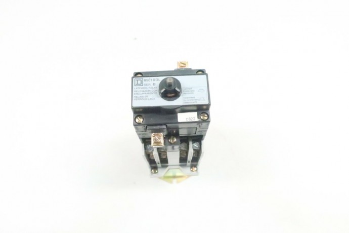 8501XDO80XDLV62 SQUARE D