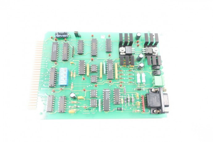 16800-01 SEMITOOL