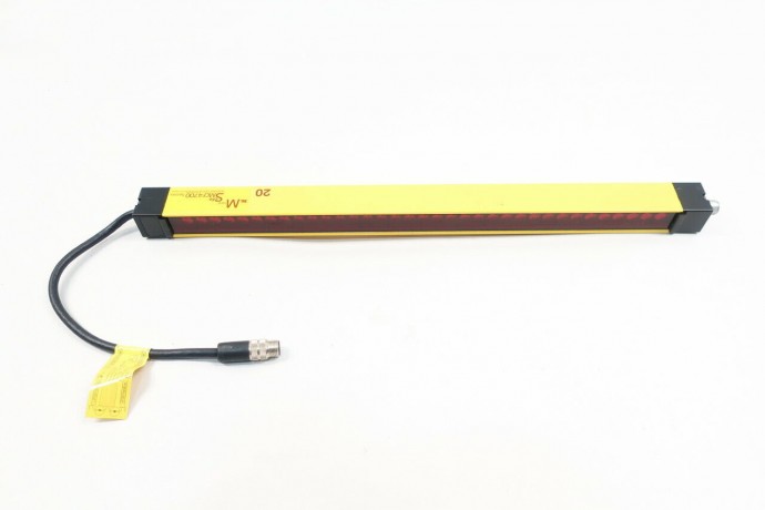 MCF47-20-375-X1 STI
