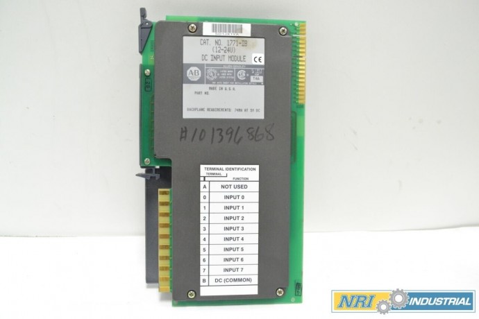 1771-IB ALLEN BRADLEY
