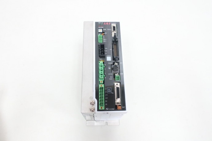 SCON-C-400A-NP-5-2 IAI