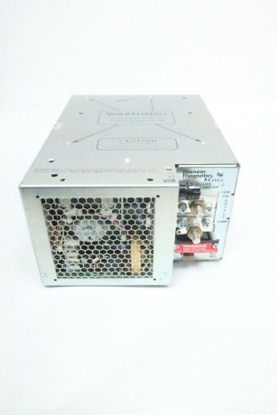 PM2497-4VF PIONEER MAGNETICS